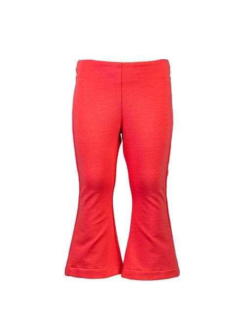 Pantalone corallo ELSY | ESTASI00149