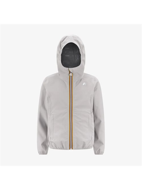 Giubbino beige K-WAY | K4125CW634