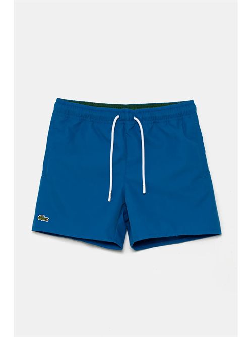 Costume azzurro LACOSTE | MJ4756EIC