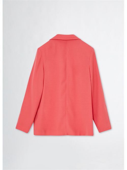 Giacca monopetto LIUJO | GA502990066
