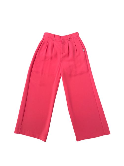 Pantalone corallo LIUJO | GA503290066