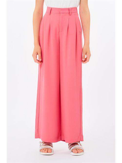 Pantalone corallo LIUJO | GA503290066