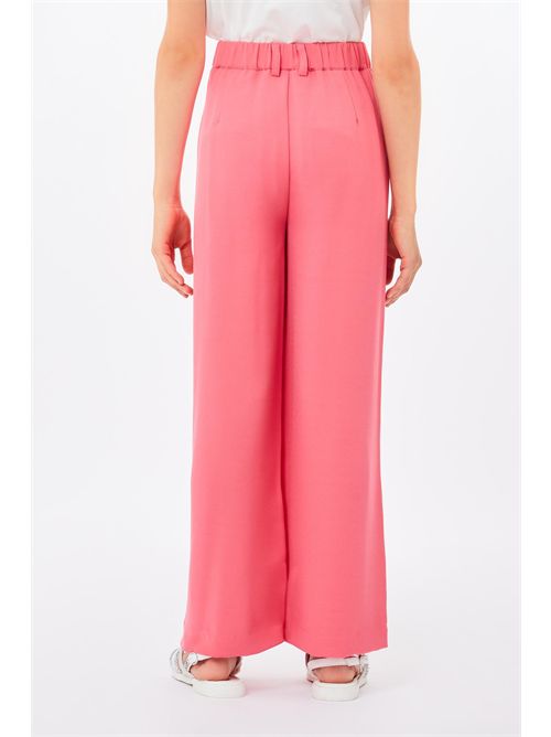 Pantalone corallo LIUJO | GA503290066