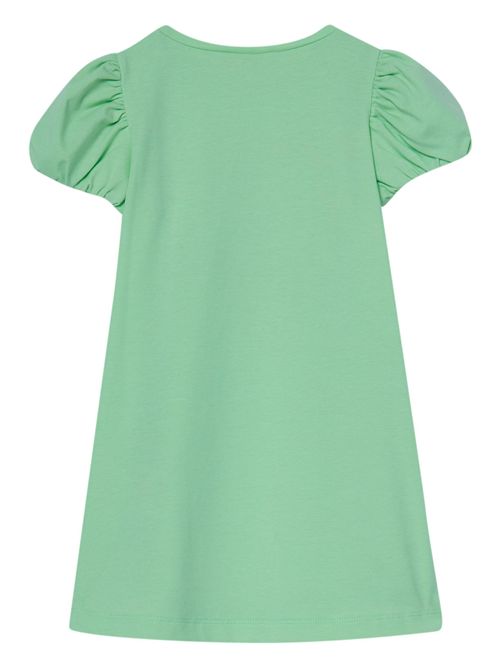 Abito verde LIUJO | KA5037M9388