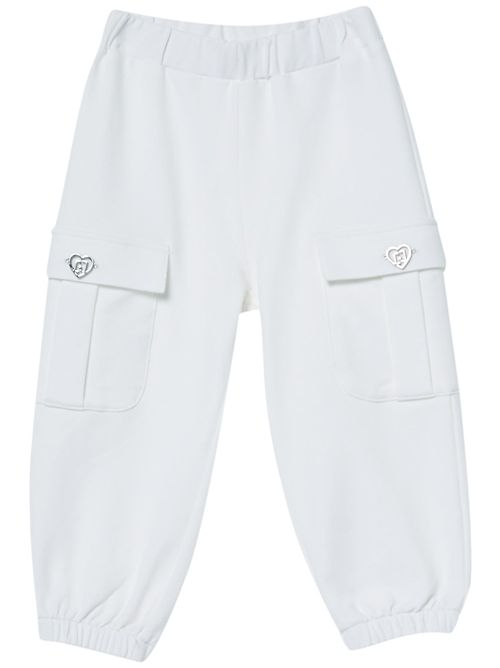 Pantaline bianco LIUJO | KA508910602