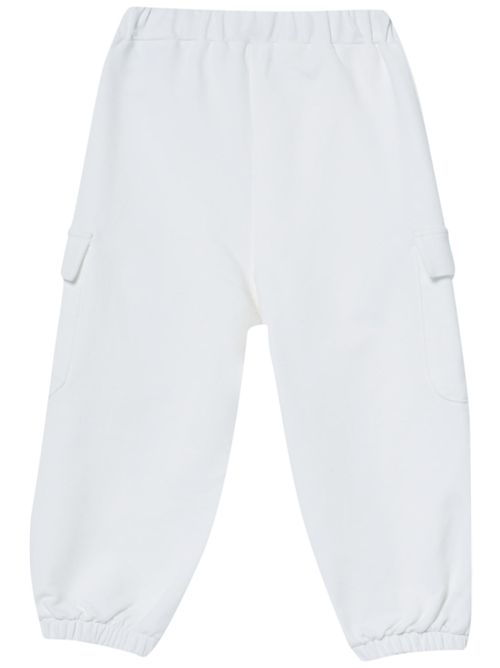 Pantaline bianco LIUJO | KA508910602
