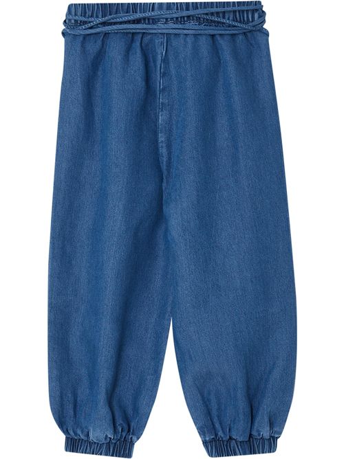 Pantalone in denim LIUJO | KA512277181
