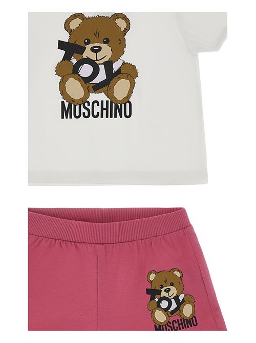 Completo corto MOSCHINO | MAG01083556