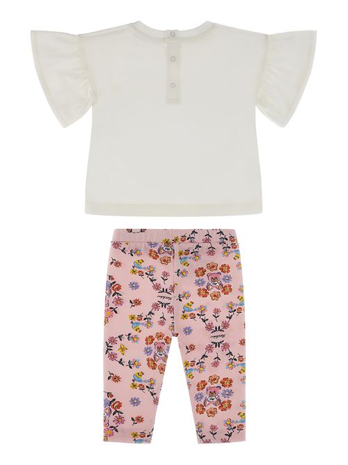 Completo 2 pezzi MOSCHINO | MDG01F10063