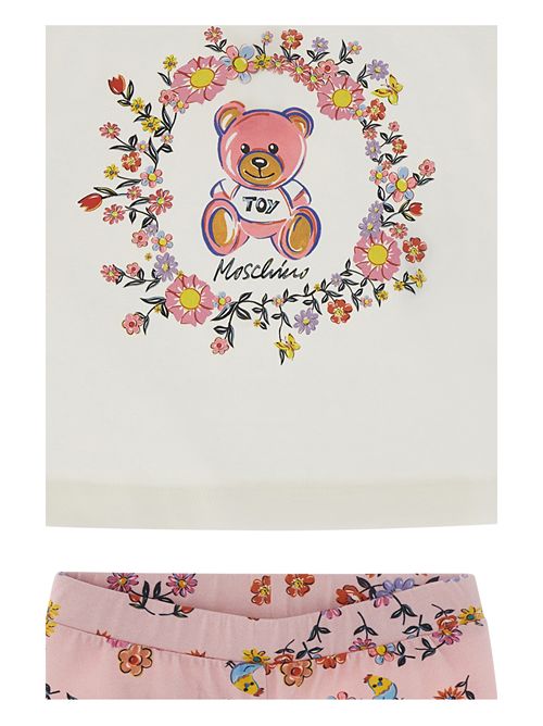 Completo 2 pezzi MOSCHINO | MDG01F10063