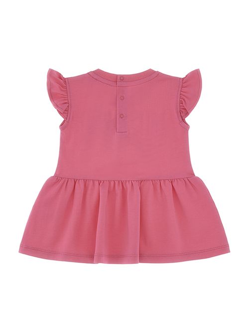 Abito con logo MOSCHINO | MDV0BU50533