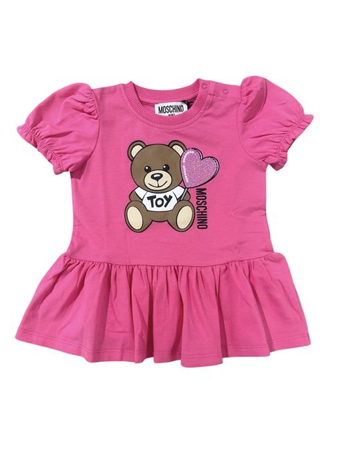 Abito con Teddy MOSCHINO | MDV0C750533