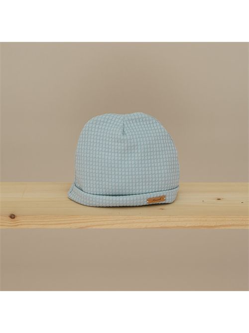Cappello in cotone NINNAOH | E25CA245VERDE