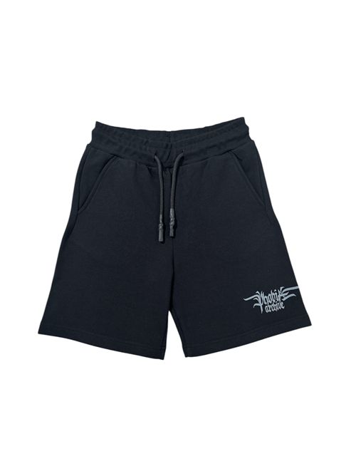 Bermuda nero PHOBIA | PHK00534NERO