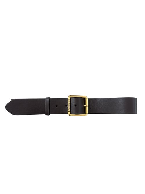 Cintura logo terra PINKO | KFAV0016018