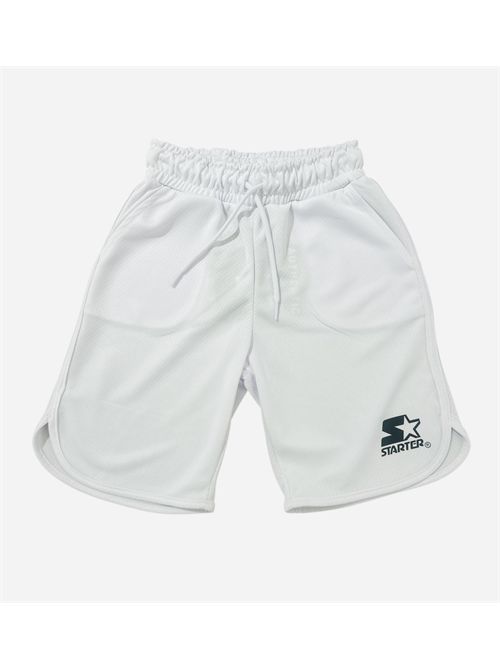 Bermuda bianca STARTER | 1391BIANCO