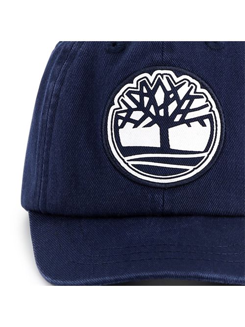 Cappello con visiera TIMBERLAND | T6040984N