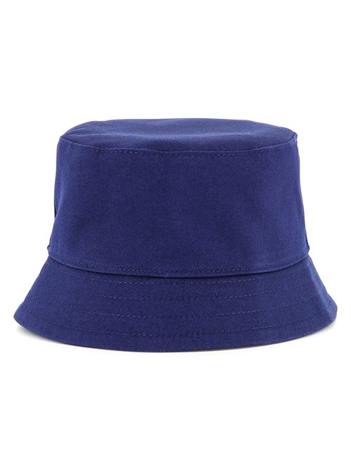 Cappello blu alla pescatora TIMBERLAND | T6041184N
