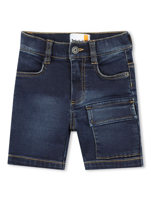 Bermuda jeans TIMBERLAND | T60497JEANS