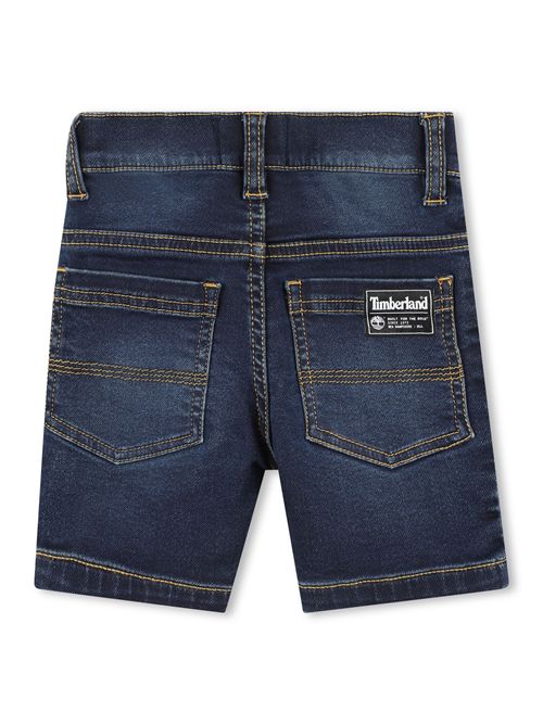 Bermuda jeans TIMBERLAND | T60497JEANS