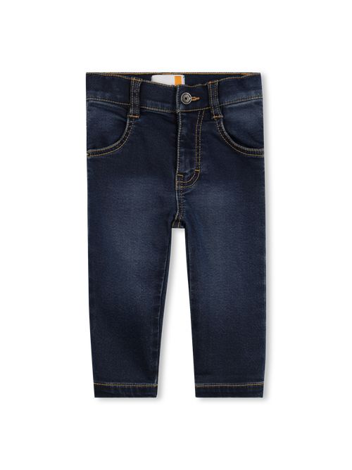 Jeans elasticizzato blu TIMBERLAND | T60500Z25