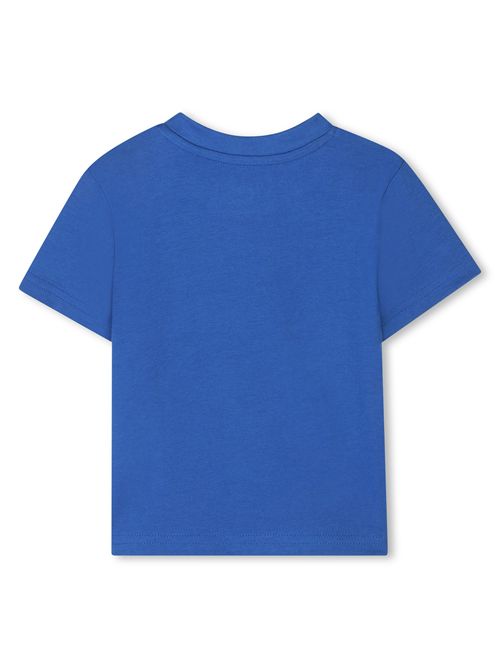 T-shirt a manica corta TIMBERLAND | T60512BLUETTE
