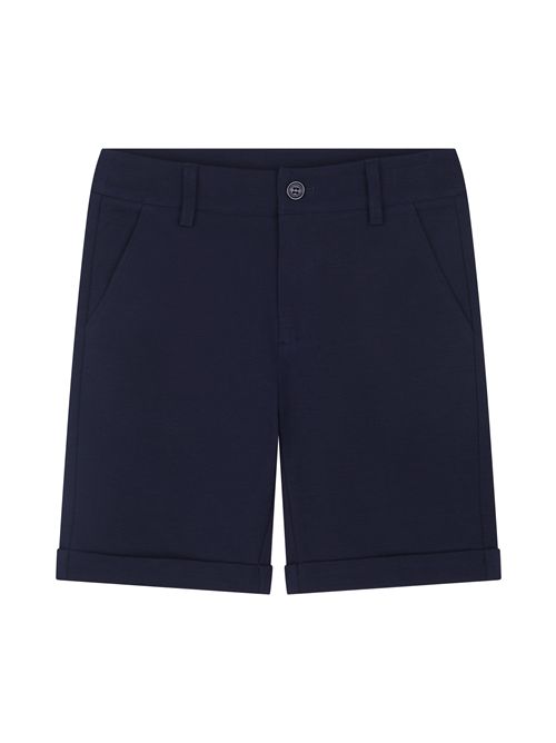 Bermuda blu TRUSSARDI | TBP25028BEBLU