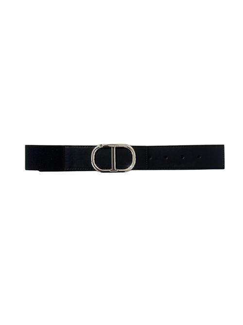 Cintura nera TWINSET | GJ501200006