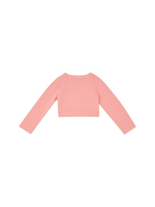 Giacca cropped LIUJO | KA6036X0244