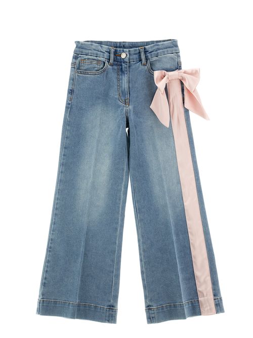 Jeans fiocco MONNALISA | 79G4016291