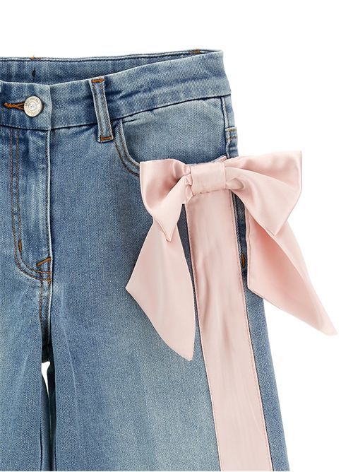 Jeans fiocco MONNALISA | 79G4016291