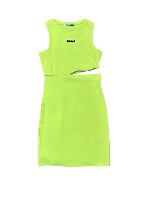 Verde fluo