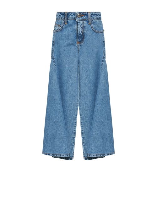Jeans largo RICHMOND | RGP26092JESHJEANS