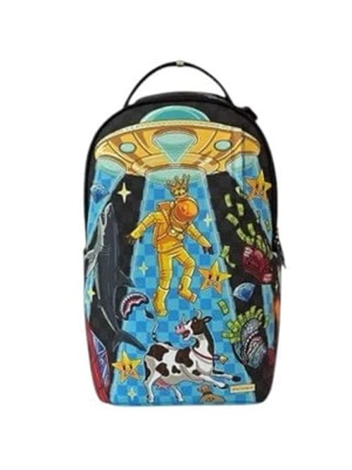 Zaino Space Warped Rmx Backpack