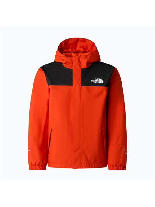 Arancio nero