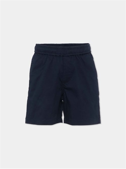 Bermuda blu TRUSSARDI | TIP26074BEHBLU