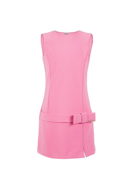 Abito fucsia TWINSET | GJ2Q5807207