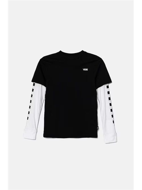 T-shirt manica lunga VANS | VN0A49OYY281