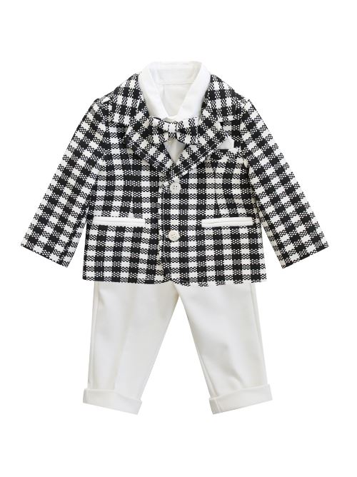 ALLEGRA Completo ALLEGRA | G10725AUNICO