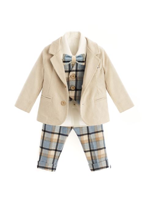 ALLEGRA Completo ALLEGRA | G6019AUNICO