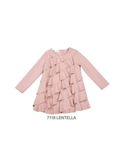 ELSY Abito ELSY | LENTELLA00032#