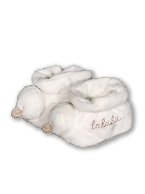 LALA-LU' Scarpe LALA-LU' | SCL001LATTE