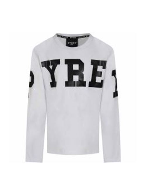 PYREX T-shirt PYREX | 026405BIANCO