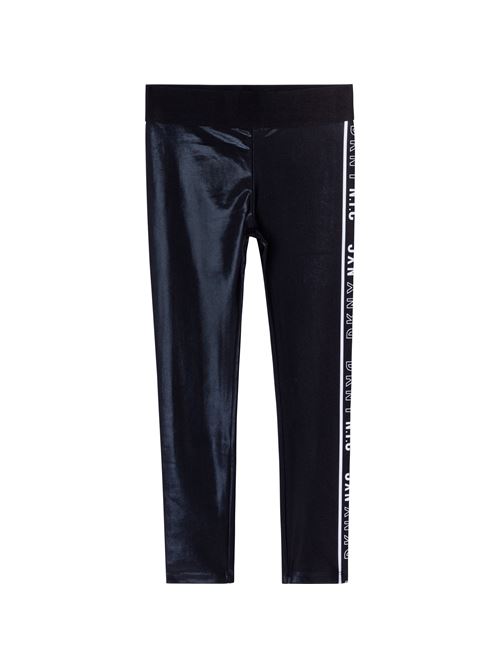 Leggings nero DKNY | D34A3009B##