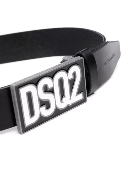 DSQUARED2 Cintura DSQUARED2 | D2B92MDQ900