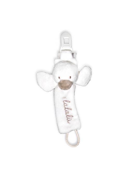LALA-LU' Catena ciuccio tato LALA-LU' | PCL001LATTE