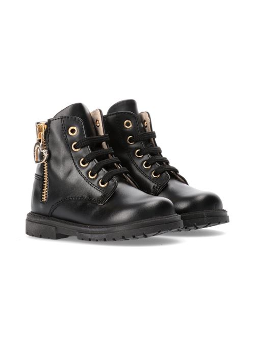 WALKEY Stivali WALKEY | 41516NERO#
