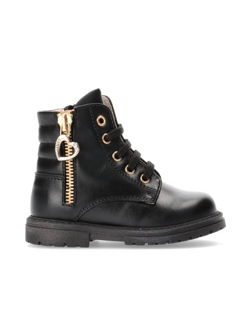 WALKEY Stivali WALKEY | 41516NERO#