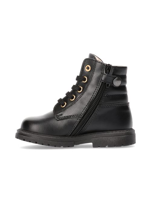 WALKEY Stivali WALKEY | 41516NERO#