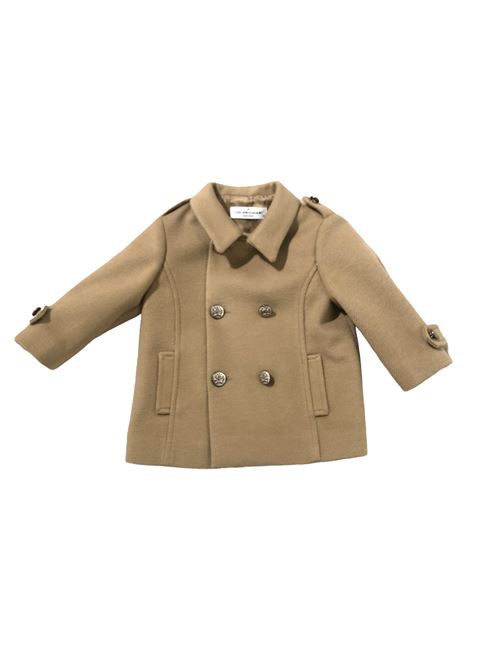 COLORICHIARI Capotto COLORICHIARI | MN116595-303027#